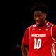 Illustration for article titled Nigel Hayes Has Some Pretty Great Ideas About How To Fix The NCAA